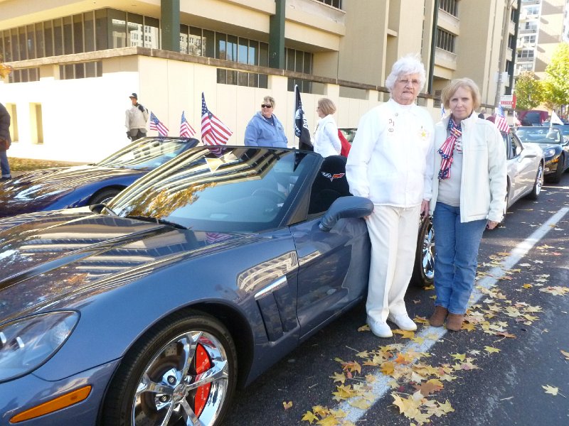 Veterans Parade 2013 058